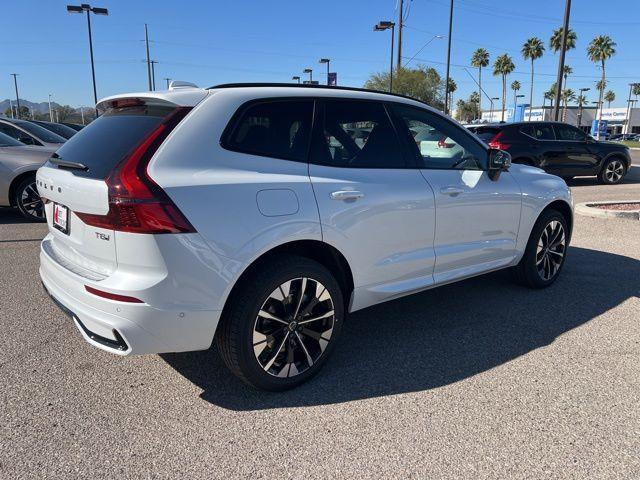 new 2026 Volvo XC60 Plug-In Hybrid car, priced at $67,725