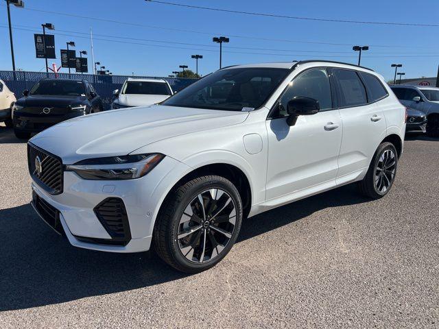 new 2026 Volvo XC60 Plug-In Hybrid car, priced at $67,725