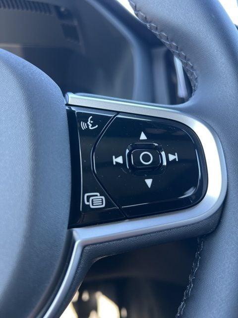 new 2026 Volvo XC60 Plug-In Hybrid car, priced at $67,725