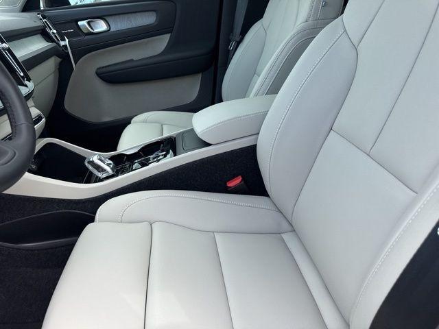 new 2026 Volvo XC40 car, priced at $51,970