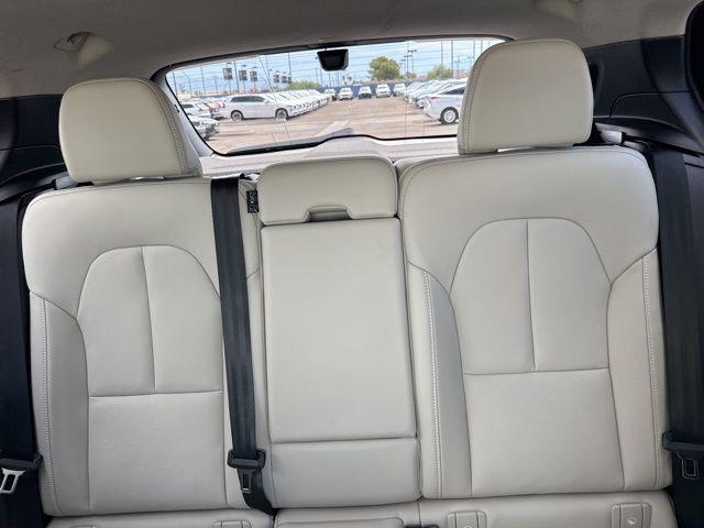 new 2026 Volvo XC40 car, priced at $51,970