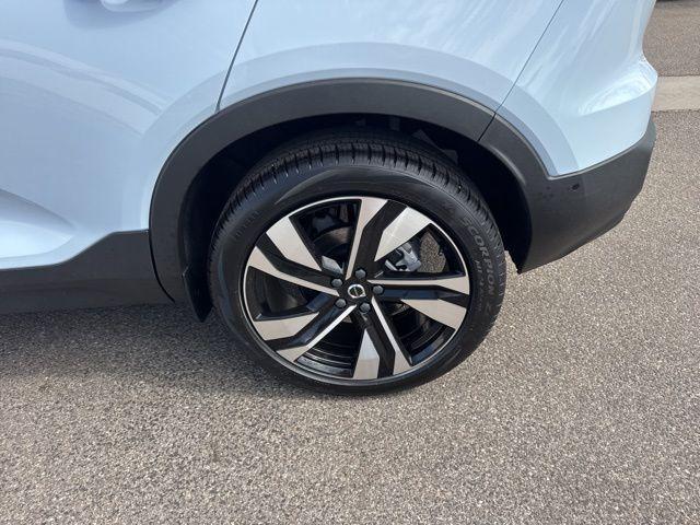 new 2026 Volvo XC40 car, priced at $51,970