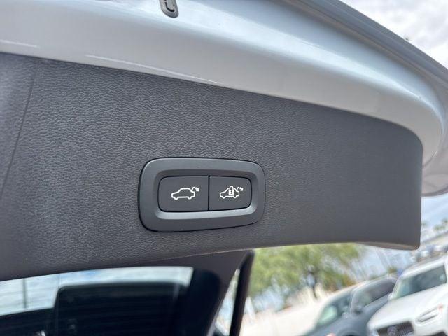 new 2026 Volvo XC40 car, priced at $52,470