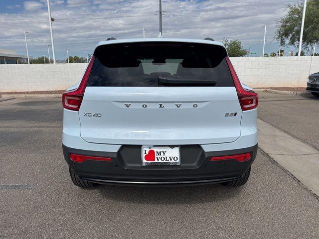 new 2026 Volvo XC40 car, priced at $51,970