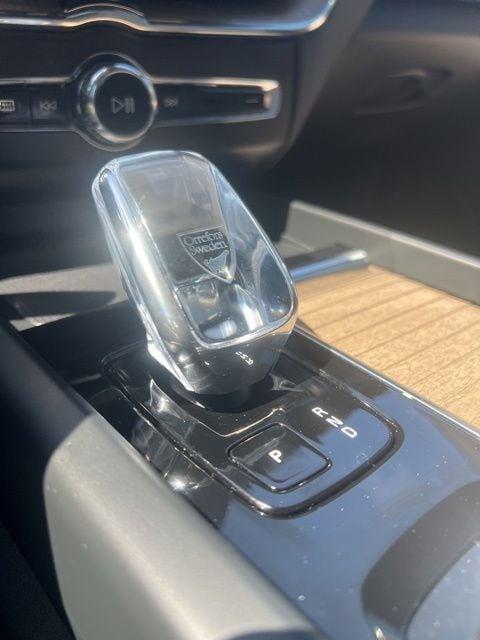 used 2026 Volvo XC60 car, priced at $52,499