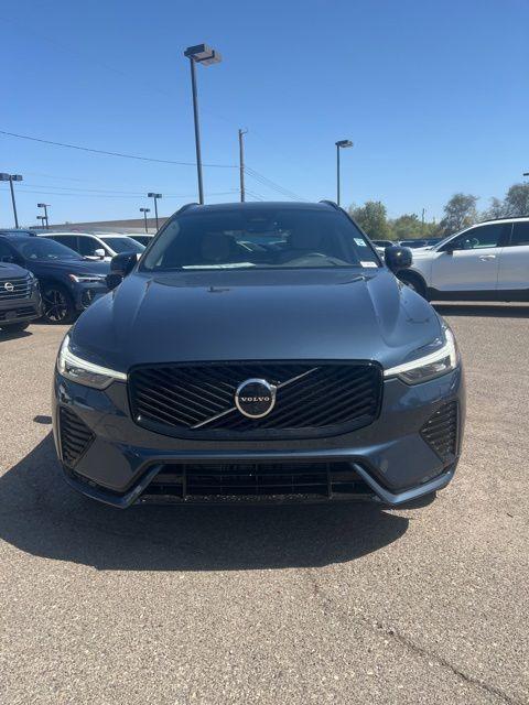 used 2026 Volvo XC60 car, priced at $52,499