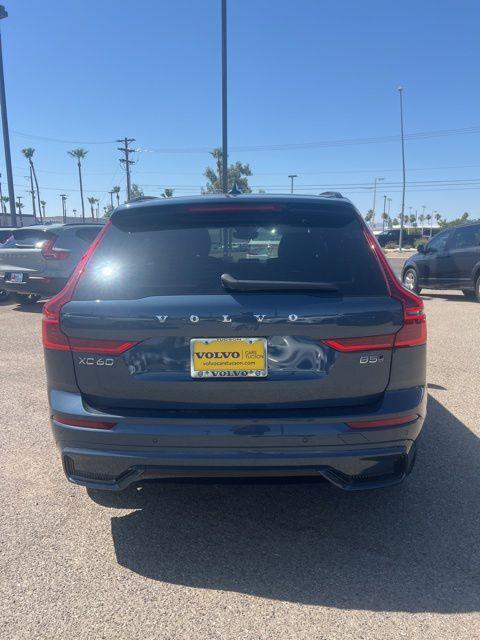 used 2026 Volvo XC60 car, priced at $52,499