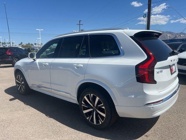 new 2026 Volvo XC90 car, priced at $51,357