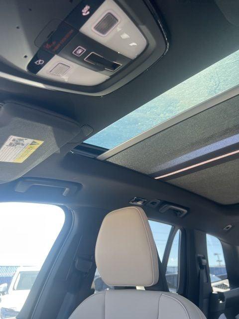 new 2026 Volvo XC90 car, priced at $51,357