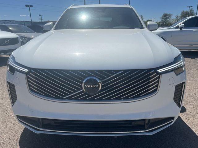 new 2026 Volvo XC90 car, priced at $51,357
