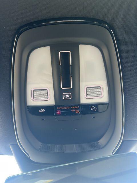 new 2026 Volvo XC90 car, priced at $51,357