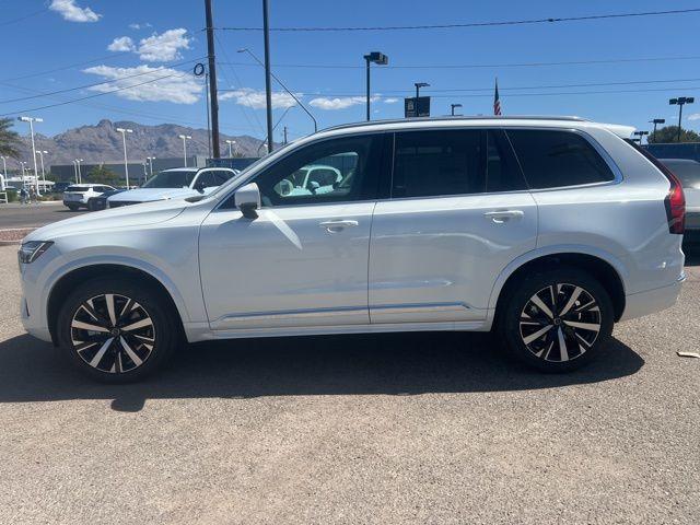 new 2026 Volvo XC90 car, priced at $51,357
