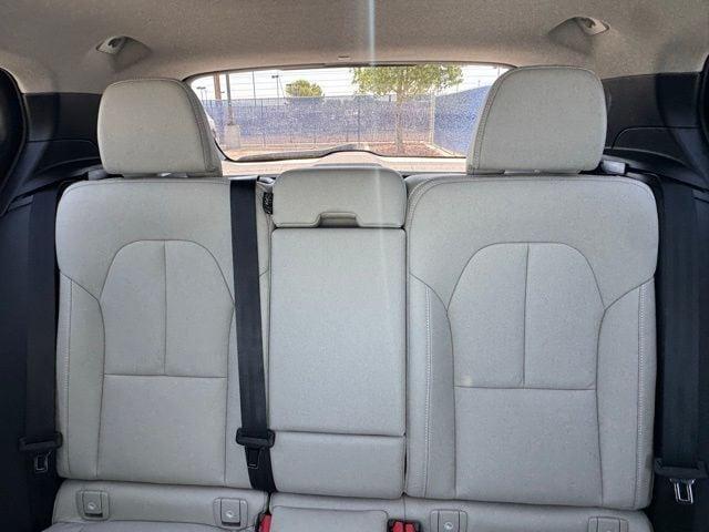 new 2025 Volvo XC40 car, priced at $48,335