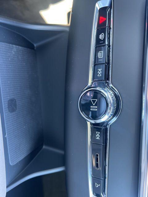 new 2026 Volvo XC90 car, priced at $69,945