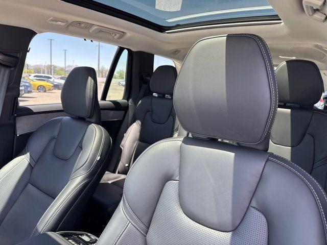 new 2025 Volvo XC90 Plug-In Hybrid car, priced at $82,405