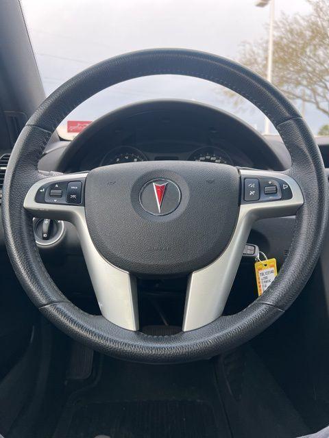 used 2008 Pontiac G8 car, priced at $12,399