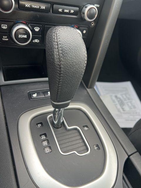 used 2008 Pontiac G8 car, priced at $12,399