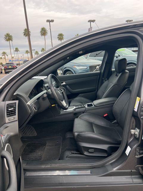 used 2008 Pontiac G8 car, priced at $12,399