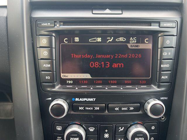 used 2008 Pontiac G8 car, priced at $12,399