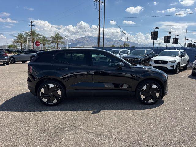 new 2025 Volvo EX30 car, priced at $45,434