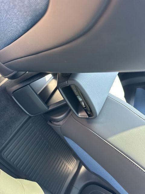 new 2025 Volvo EX30 car, priced at $45,434