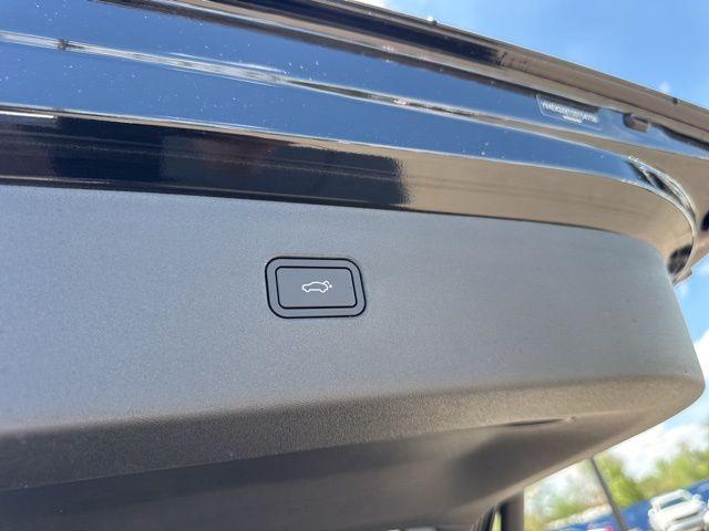 new 2025 Volvo EX30 car, priced at $45,434