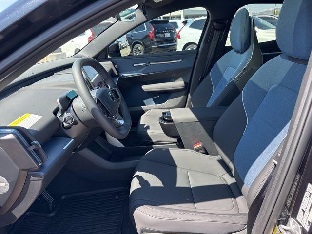 new 2025 Volvo EX30 car, priced at $45,434