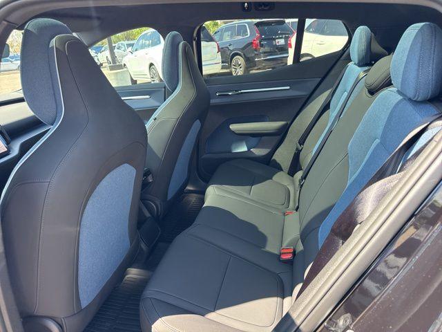new 2025 Volvo EX30 car, priced at $45,434