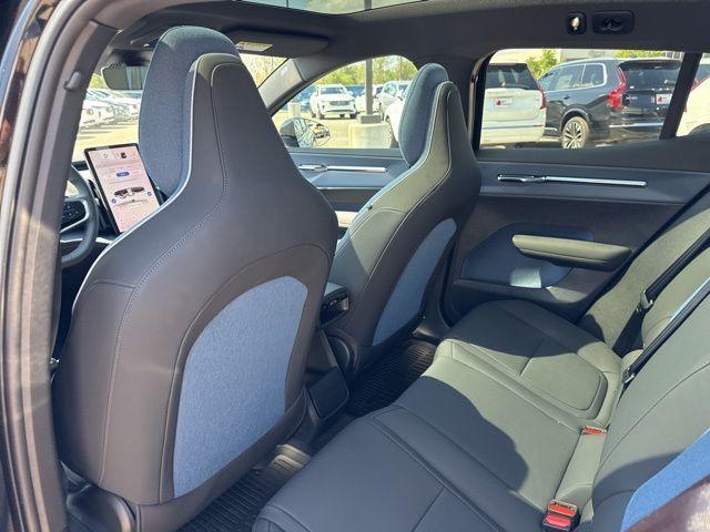 new 2025 Volvo EX30 car, priced at $45,434