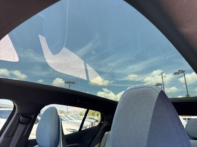 new 2025 Volvo EX30 car, priced at $45,434