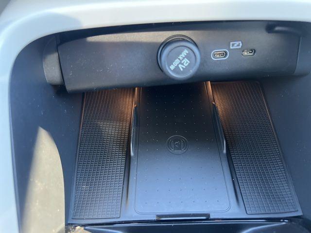 new 2026 Volvo XC40 car, priced at $46,425