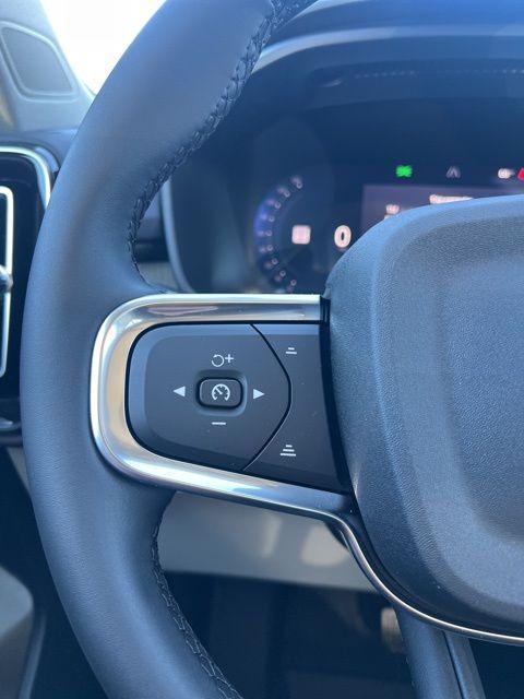 new 2026 Volvo XC40 car, priced at $46,425