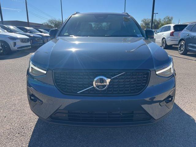 new 2026 Volvo XC40 car, priced at $40,711