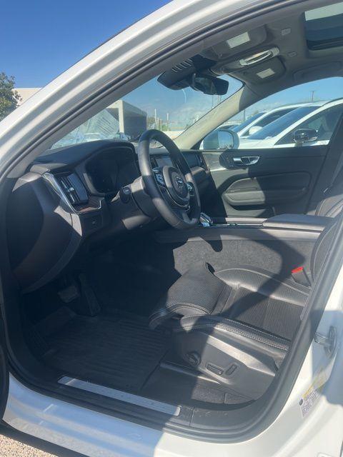 used 2023 Volvo XC60 car, priced at $32,999