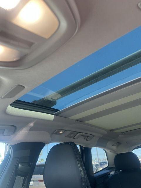 used 2023 Volvo XC60 car, priced at $32,999