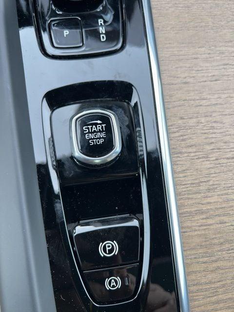 new 2026 Volvo XC60 car, priced at $56,815