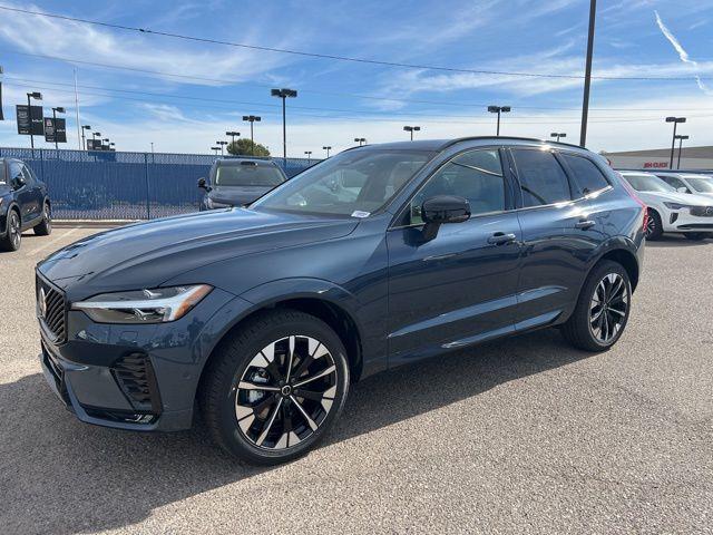 new 2026 Volvo XC60 car, priced at $58,815