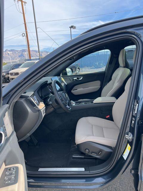 new 2026 Volvo XC60 car, priced at $58,815