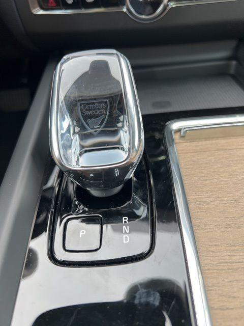 new 2026 Volvo XC60 car, priced at $58,815