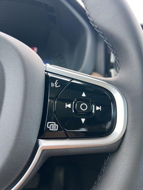 new 2026 Volvo XC60 car, priced at $58,815