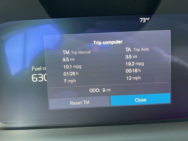 new 2026 Volvo XC60 car, priced at $58,815