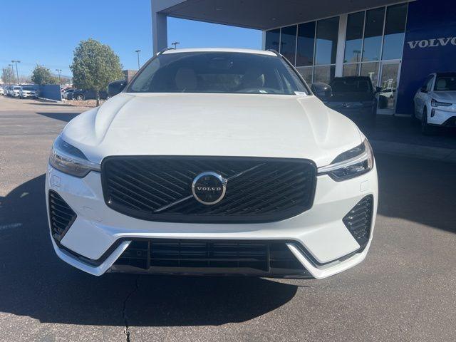 new 2026 Volvo XC60 Plug-In Hybrid car, priced at $58,659