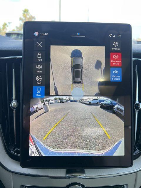 new 2026 Volvo XC60 Plug-In Hybrid car, priced at $74,965