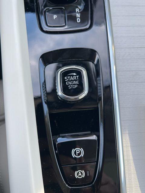 new 2026 Volvo XC60 Plug-In Hybrid car, priced at $74,965