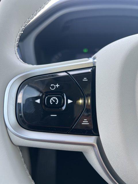 new 2026 Volvo XC60 Plug-In Hybrid car, priced at $74,965