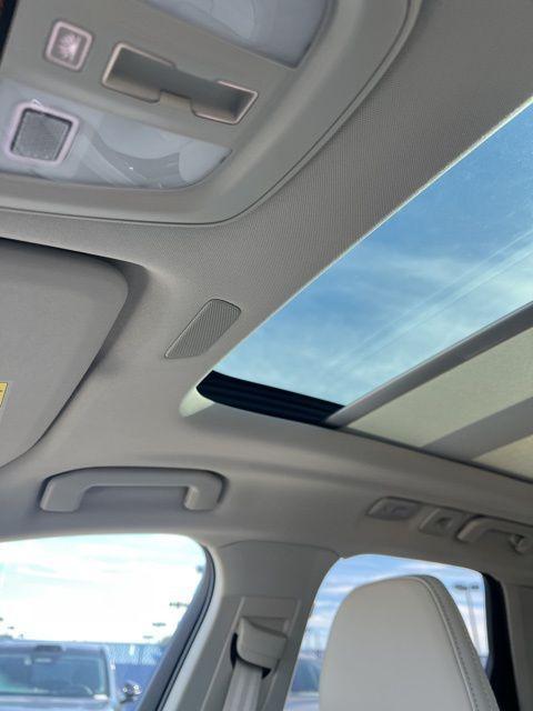 new 2026 Volvo XC60 Plug-In Hybrid car, priced at $74,965