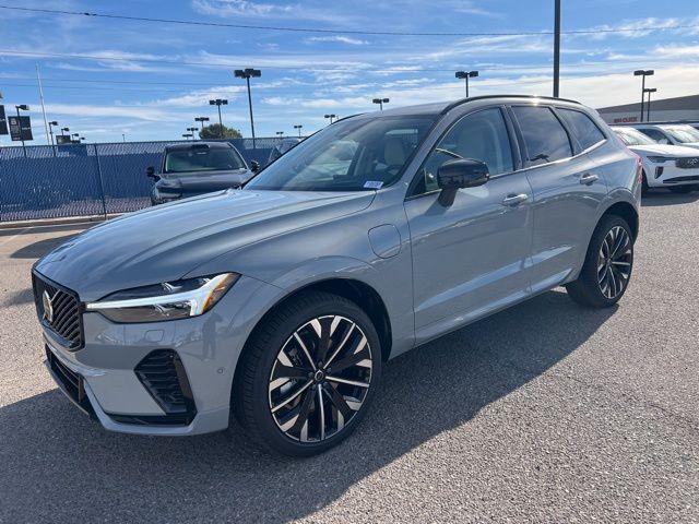 new 2026 Volvo XC60 Plug-In Hybrid car, priced at $74,965