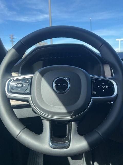 new 2026 Volvo XC90 car, priced at $60,189