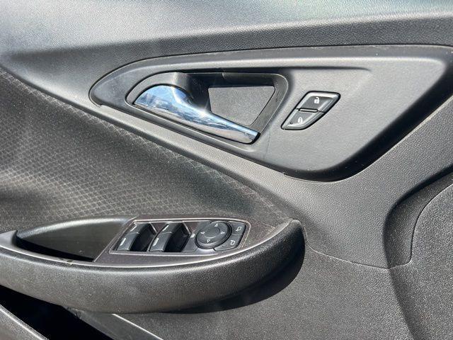 used 2023 Chevrolet Malibu car, priced at $14,999