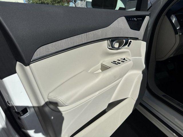 new 2025 Volvo XC90 Plug-In Hybrid car, priced at $64,995